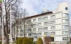 Rija Vef Hotel With Free Parking